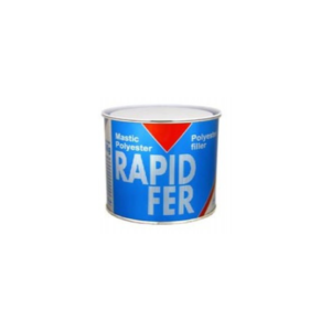 Mastic Polyester Rapidfer 1kg